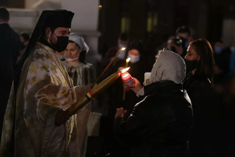 Foto Dumitru Angelescu
