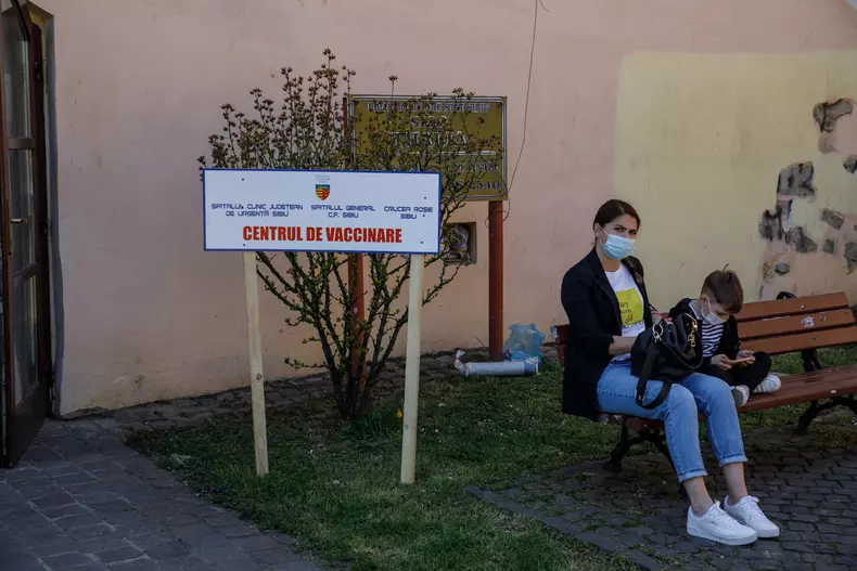 vaccinare filarmonica sibiu vlad chirea