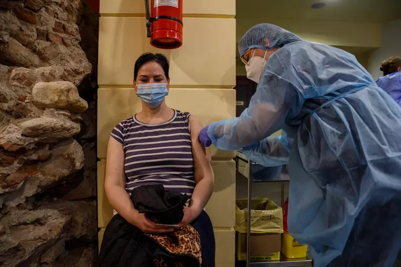 vaccinare filarmonica sibiu vlad chirea