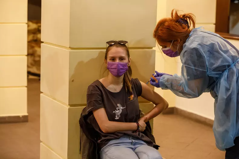 vaccinare filarmonica sibiu vlad chirea