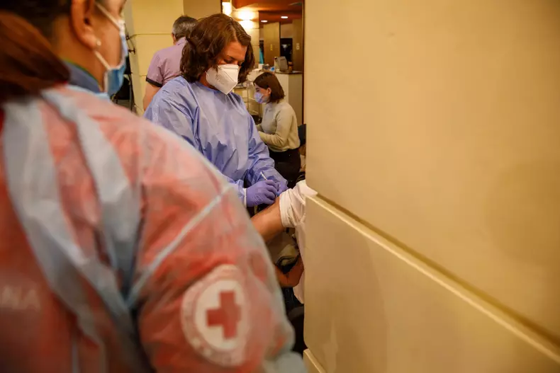 vaccinare filarmonica sibiu vlad chirea