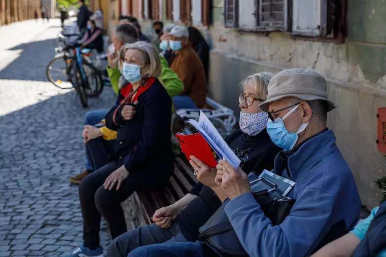 vaccinare filarmonica sibiu vlad chirea