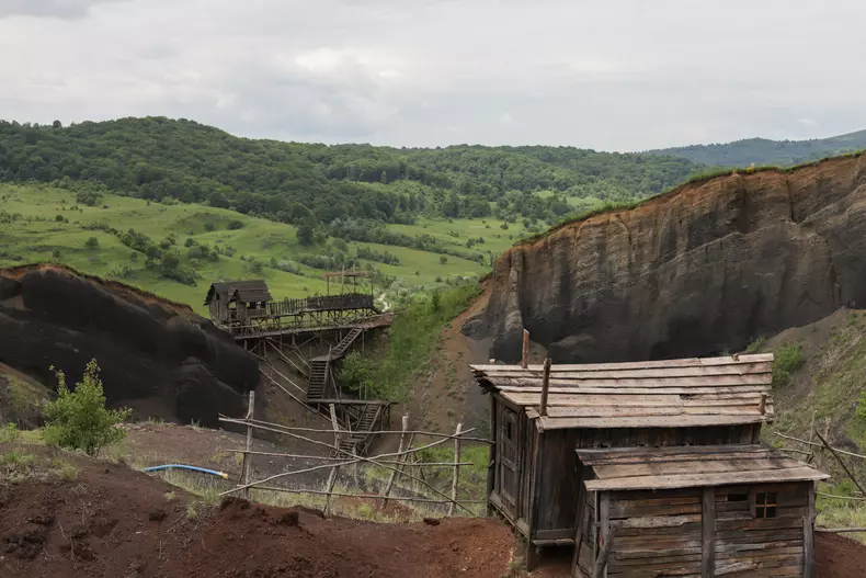 django racos brasov vlad chirea