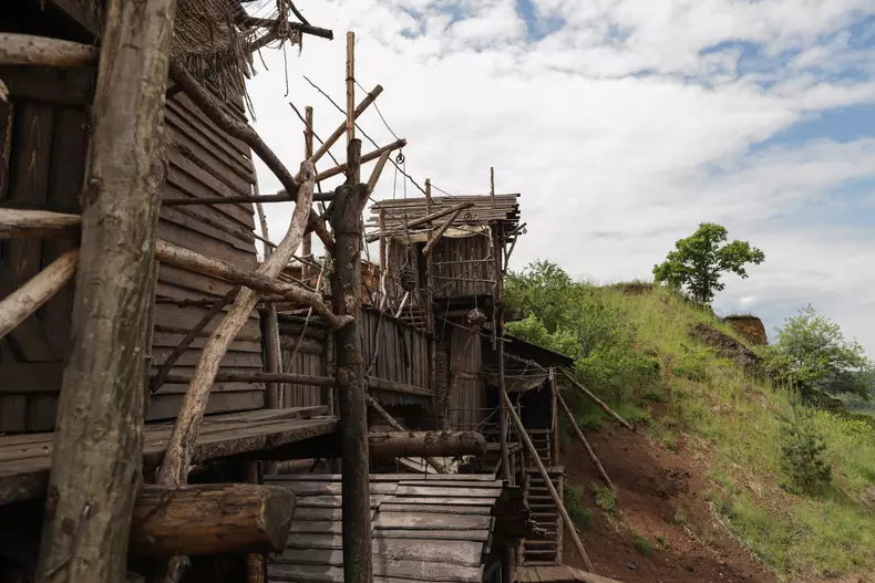 django racos brasov vlad chirea