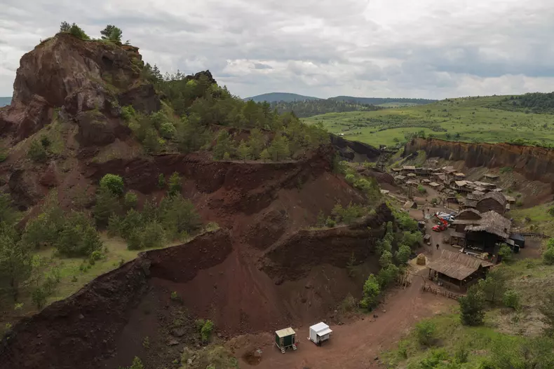 django racos brasov vlad chirea