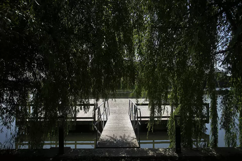 Parcul Bordei