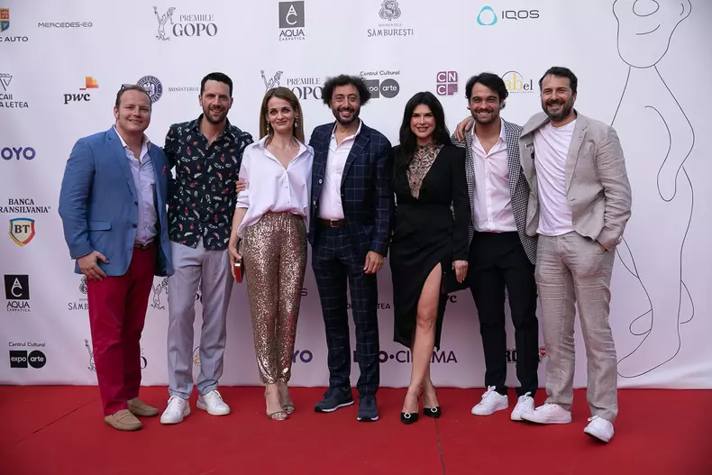 monica barladeanu premiile gopo 2021 (2)