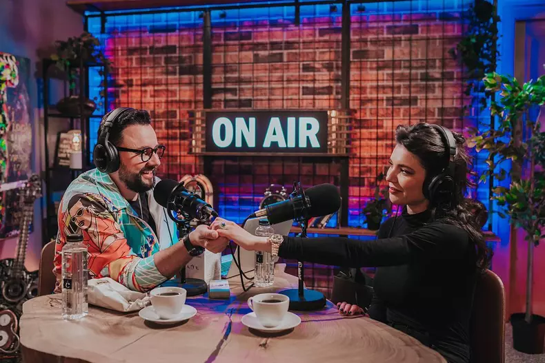 podcast catalin maruta