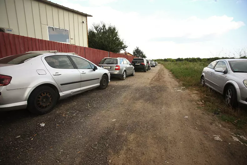 Dum Bragadiru - sector 5