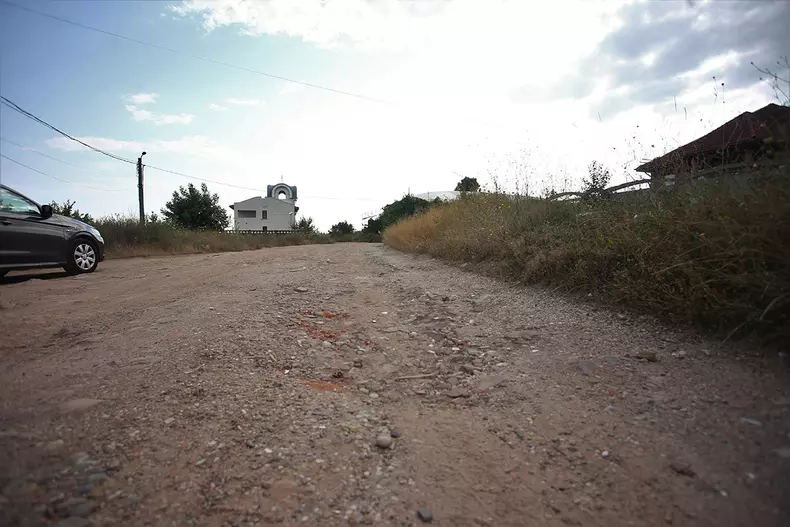 Drumul Cooperativei-sector 5