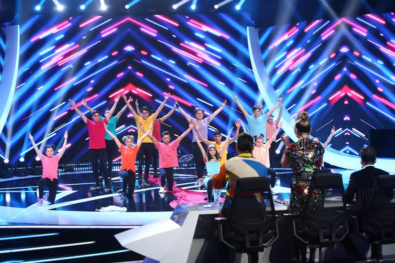 scoala gimnaziala recea a castigat next star (2)