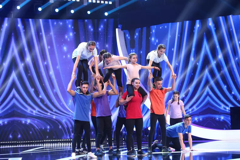 scoala gimnaziala recea next star 3