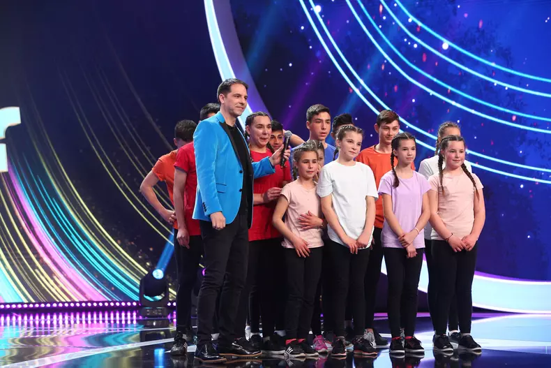 scoala gimnaziala recea next star 4