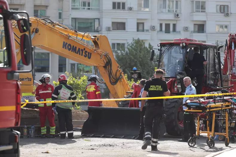 accident de munca santier langa biblioteca nationala_Vlad Chirea