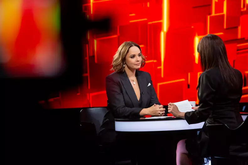 andreea marin la 40 de intrebari cu denise rifai (3)