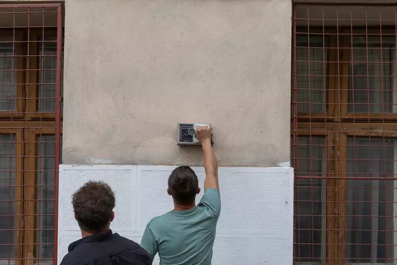 Expertiza Liceul Sincai 18.08.2021 - foto Vlad Chirea015