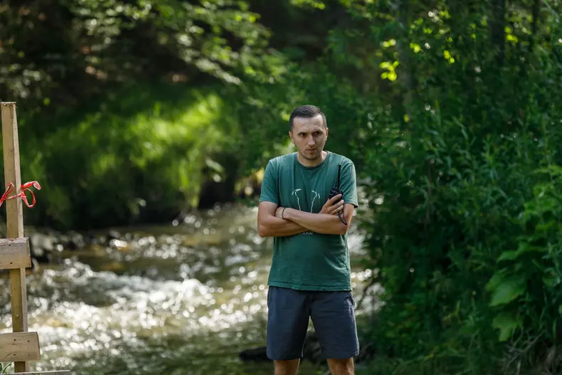 zimbri armenis wwf vlad chirea