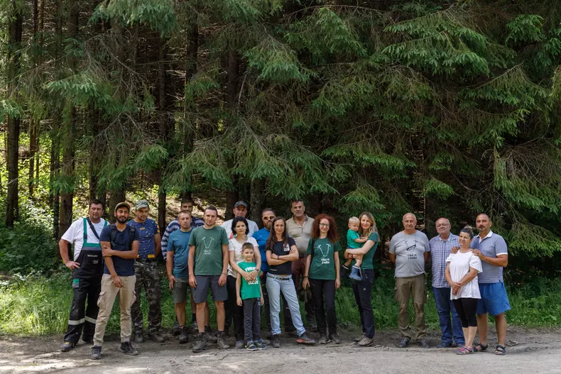 zimbri armenis wwf vlad chirea