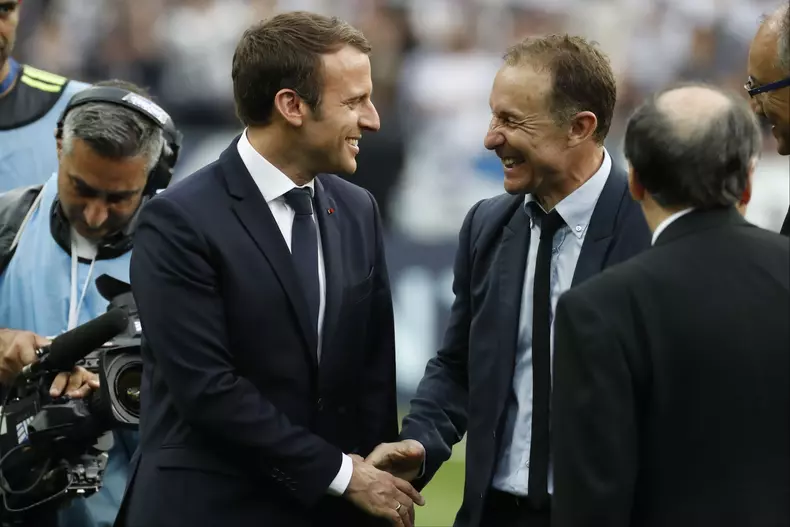PAPIN MACRON EPA