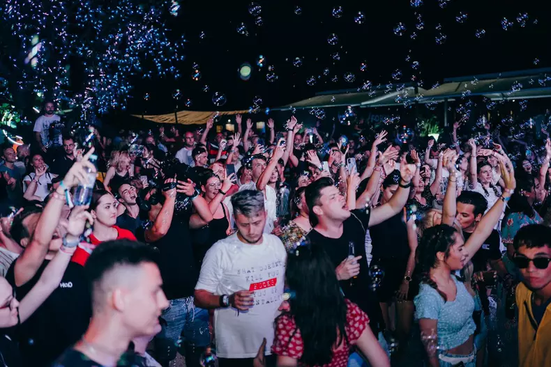 saga festival 2021 romaero 2