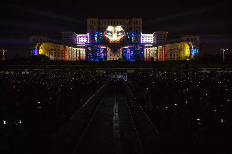 Foto: @aaalexbarbulescu