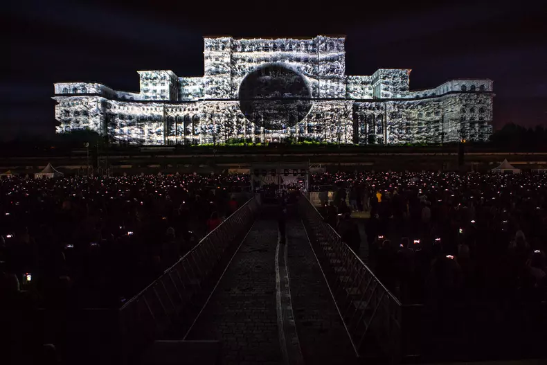 Foto: @aaalexbarbulescu