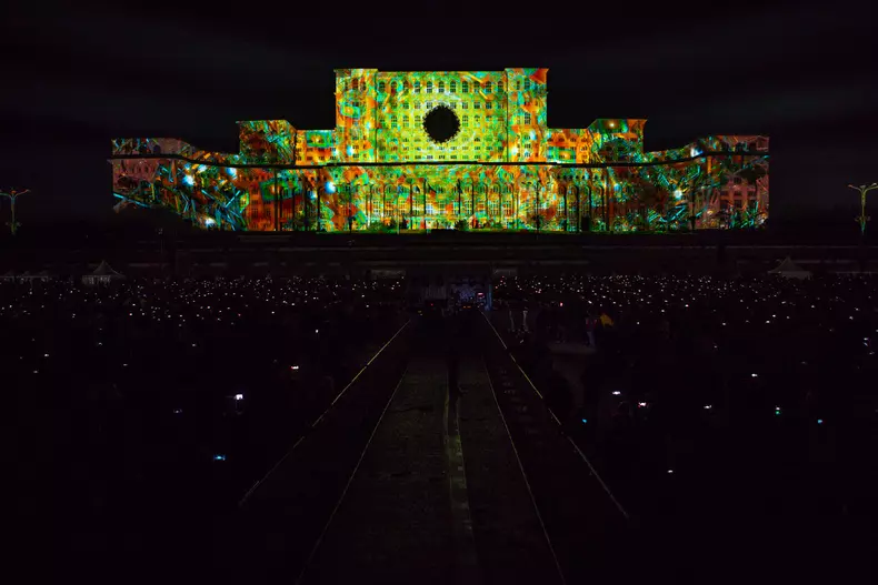 Foto: @aaalexbarbulescu