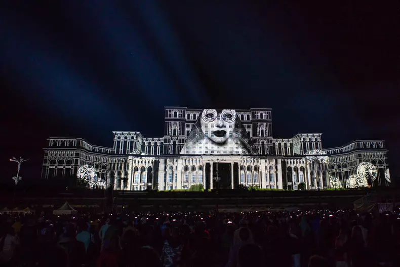 Foto: @aaalexbarbulescu