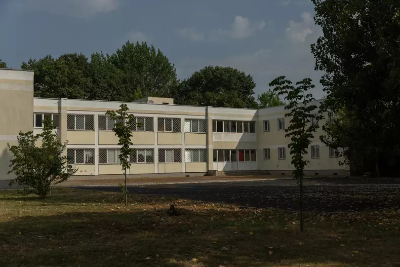 Grădiniță 101 Dalmațieni