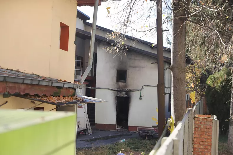 spitalul Movila Ploiesti _incendiu _foto Eli Driu (4)