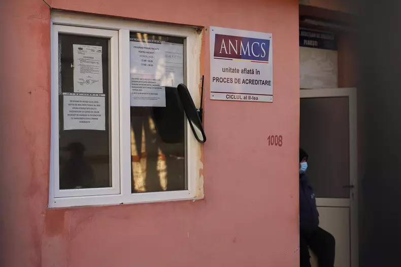 spitalul Movila Ploiesti _incendiu _foto Eli Driu (8)