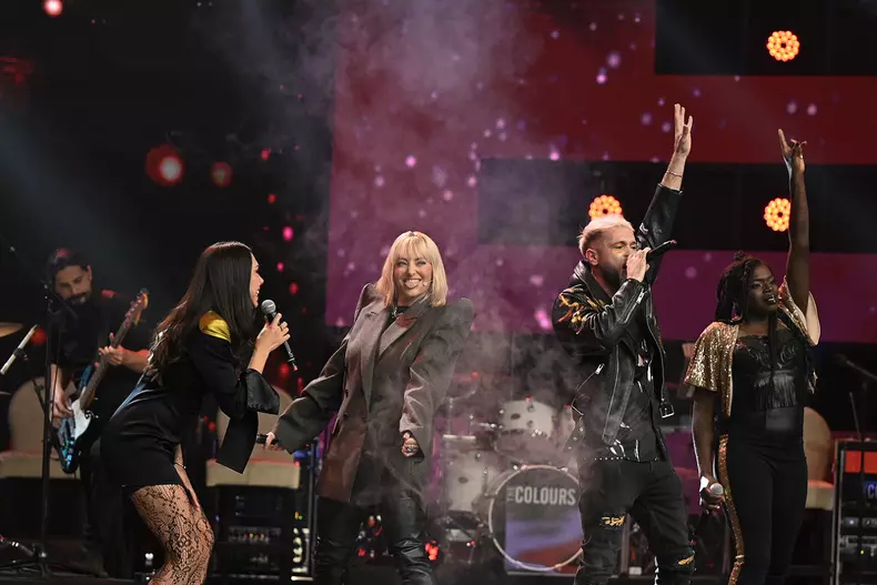 XFActor 10