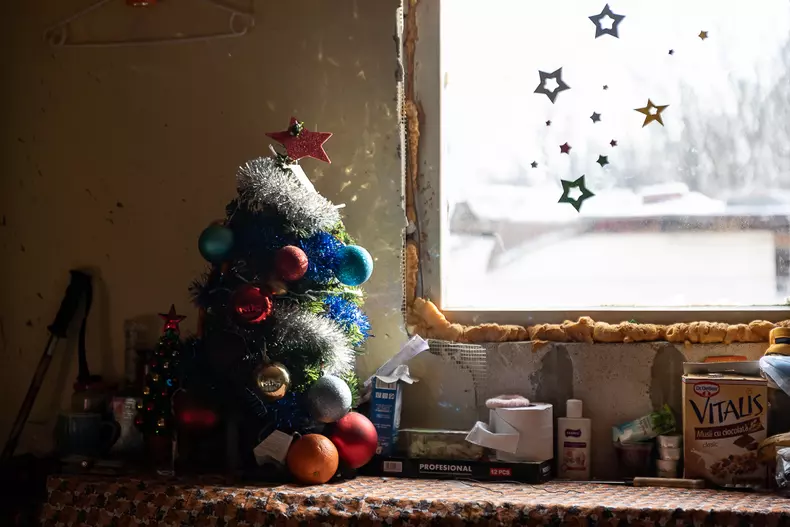 maria salvati copiii eli driu