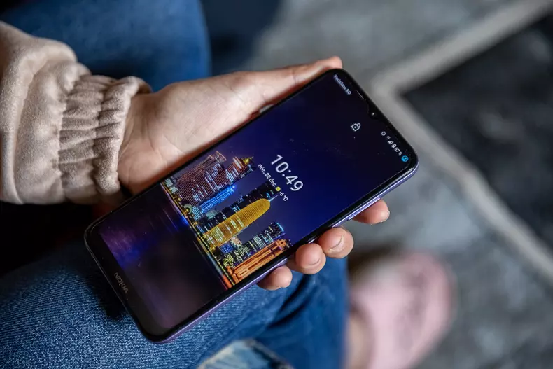 maria salvati copiii eli driu