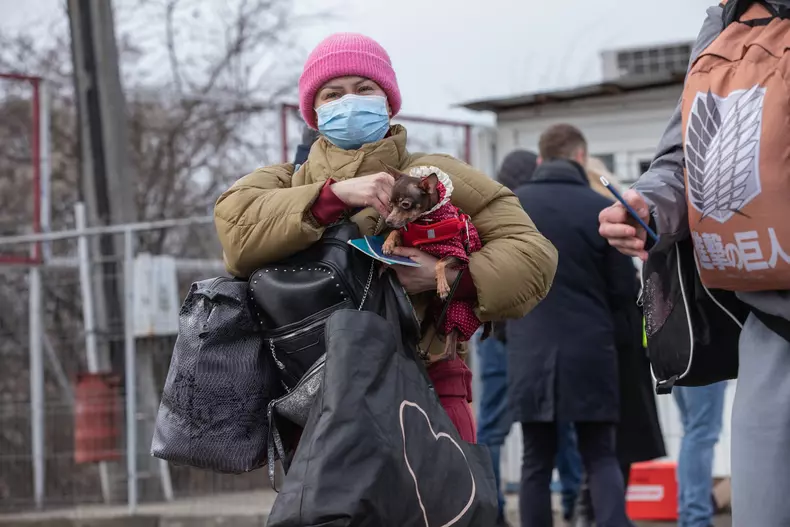 Foto: Vlad Chirea / Libertatea