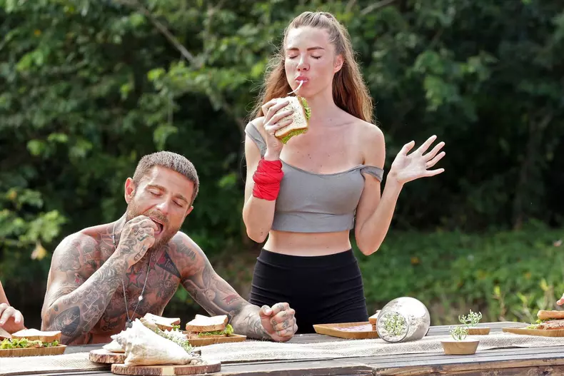 otilia-bilionera-eliminata-survivor-4