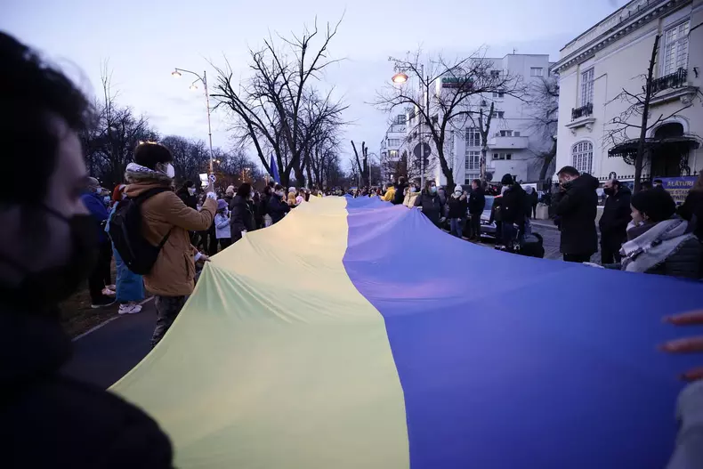 Foto: Dumitru Angelescu / Libertatea