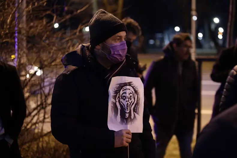 Foto: Dumitru Angelescu / Libertatea