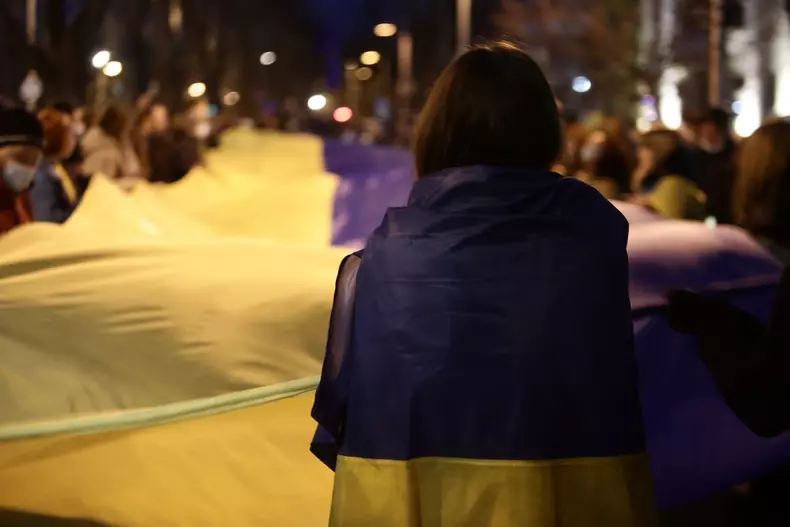 Foto: Dumitru Angelescu / Libertatea