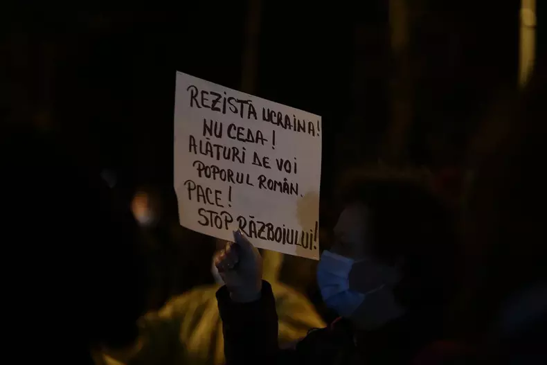 Foto: Dumitru Angelescu / Libertatea