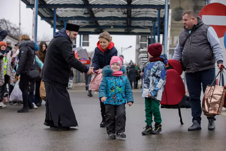 Foto: Vlad Chirea / Libertatea
