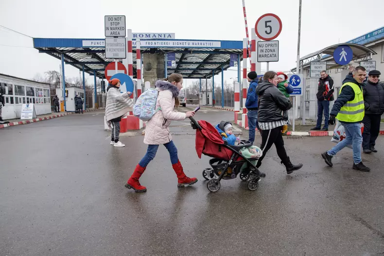 Foto: Vlad Chirea / Libertatea