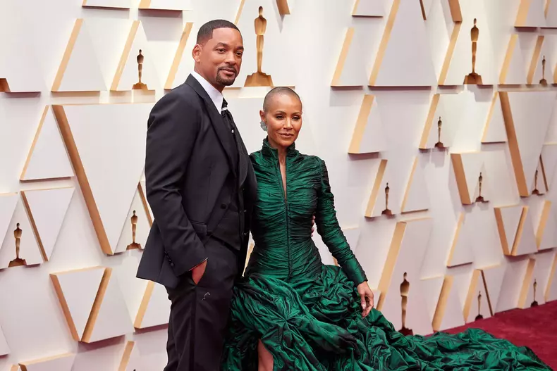 94th Academy Awards - Arrivals