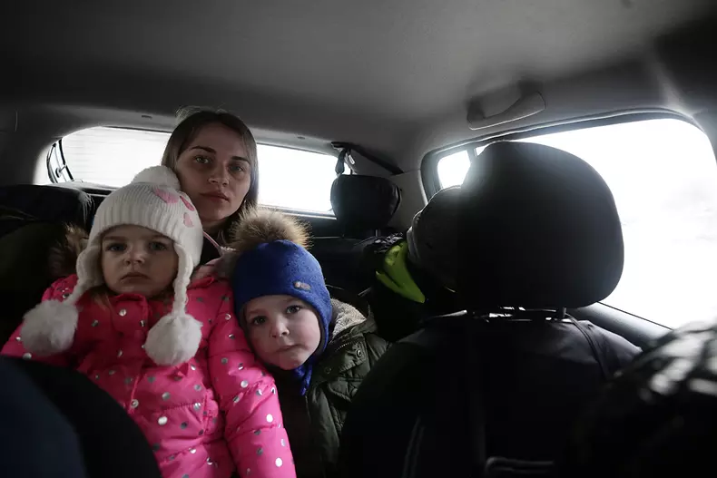 Foto: Dumitru Angelescu / Libertatea