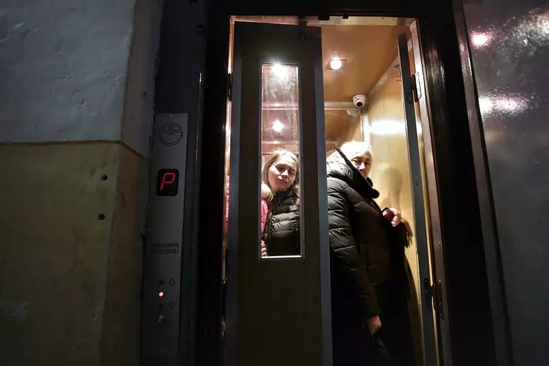 Foto: Dumitru Angelescu / Libertatea