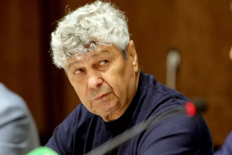 Mircea Lucescu