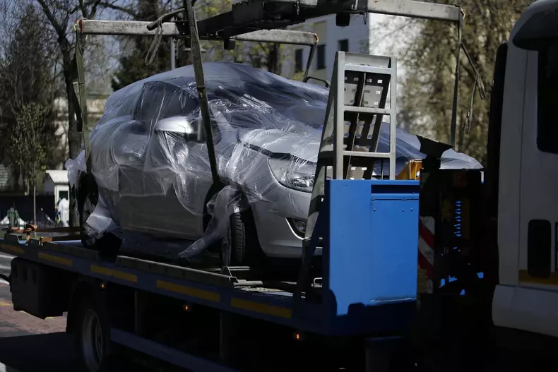 Foto: Dumitru Angelescu / Libertatea