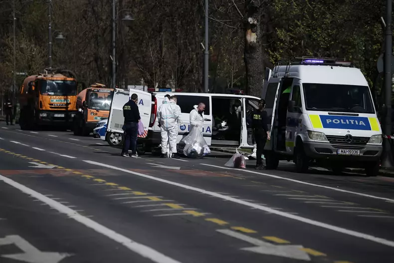Foto: Dumitru Angelescu / Libertatea