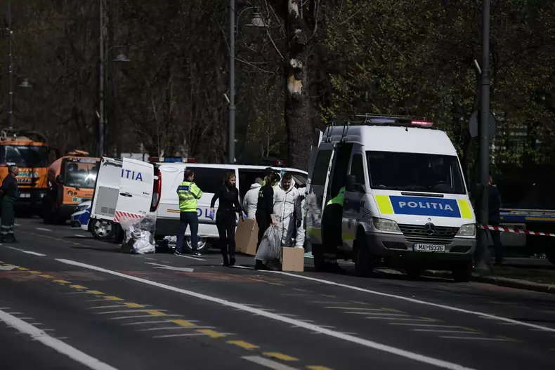 Foto: Dumitru Angelescu / Libertatea