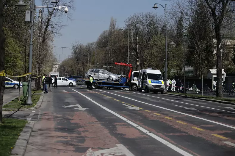 Foto: Dumitru Angelescu / Libertatea